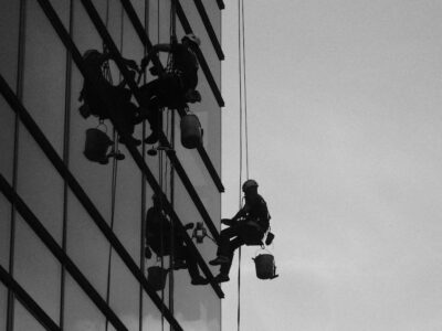 🧗‍♂️ Essential UK Safety Regulations You Need to Know