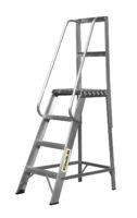 Warehouse Steps