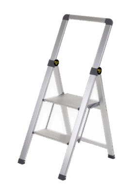 Climb-It Slim Folding Steps
